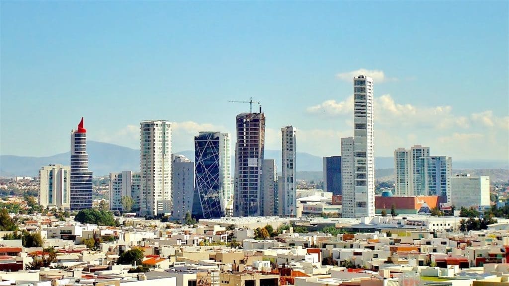 Guadalajara mexico tech hub