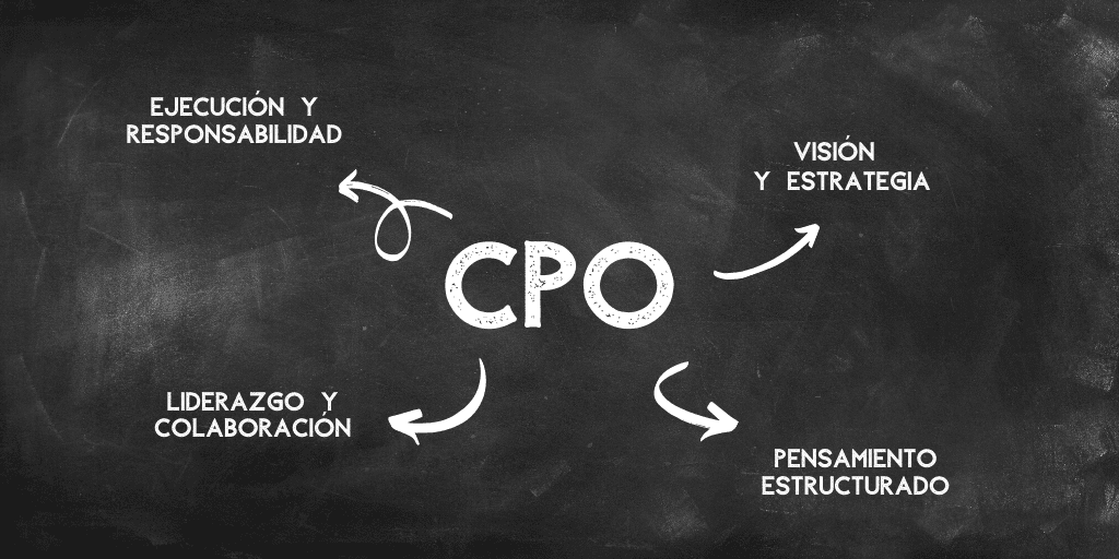 Chief Product Officer: ¿Quién puede Serlo y Cómo Convertirse en Uno?