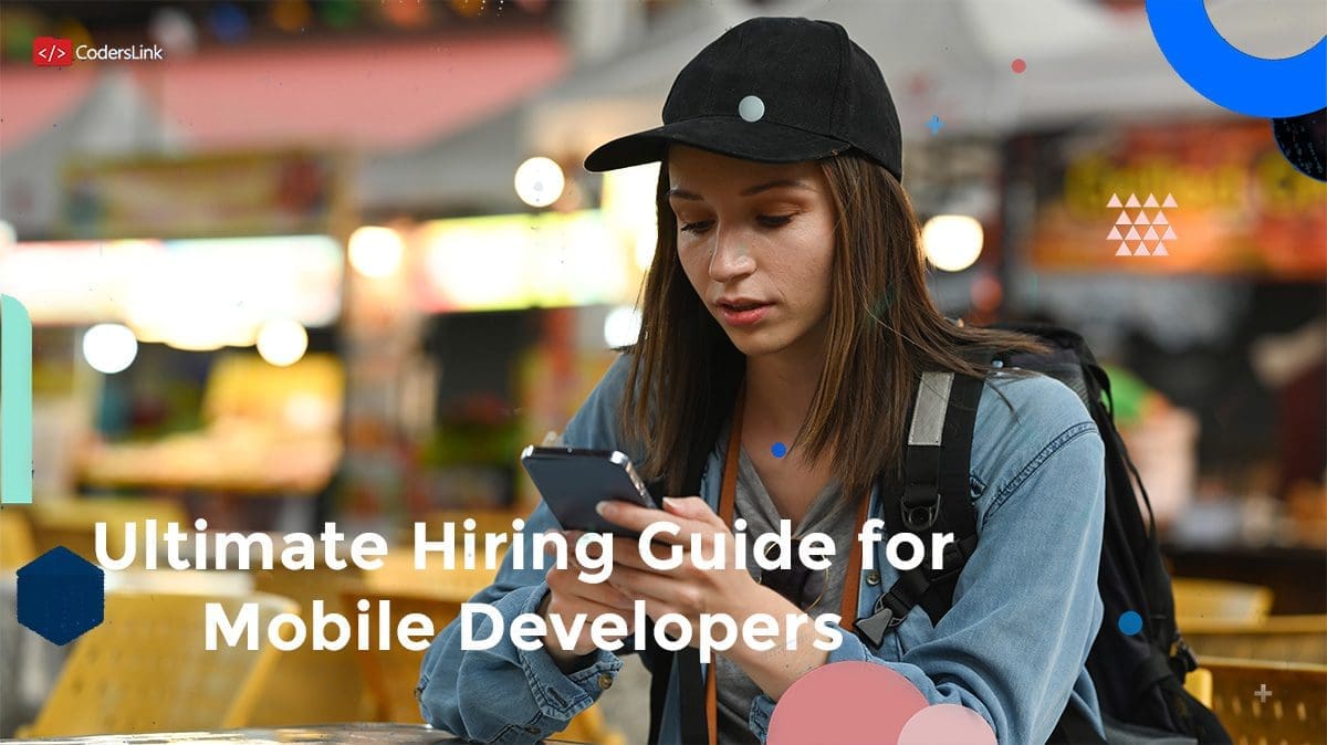 hiring mobile developers
