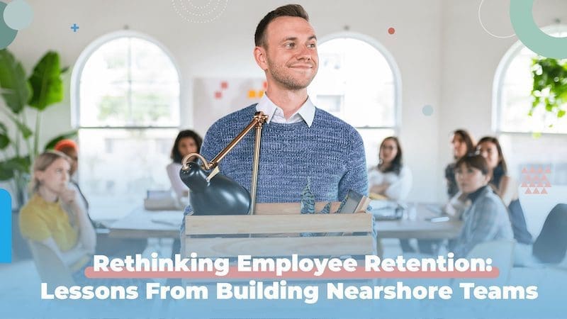 Rethinking talent retention