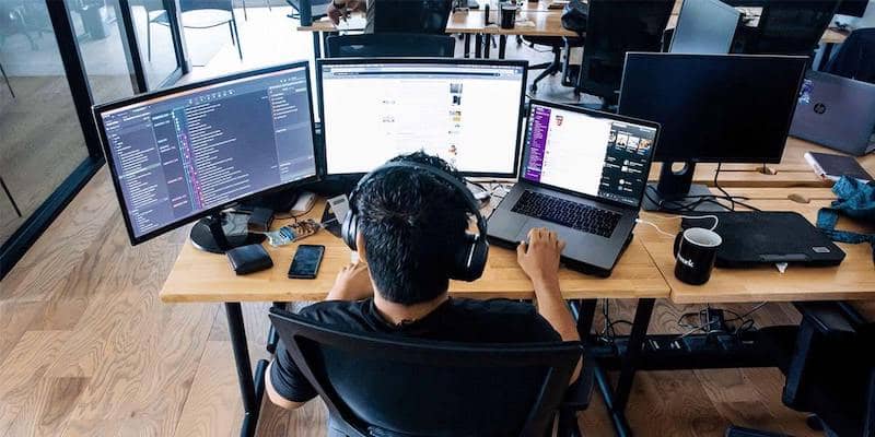 Best Cities to Hire Software Developers in Mexico 2021