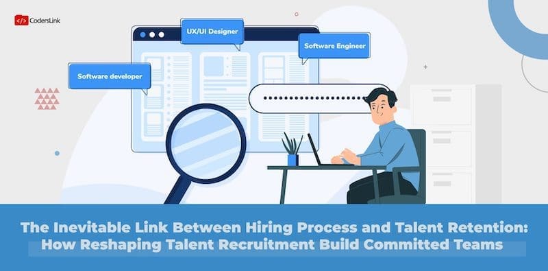 talent acquisition and retention