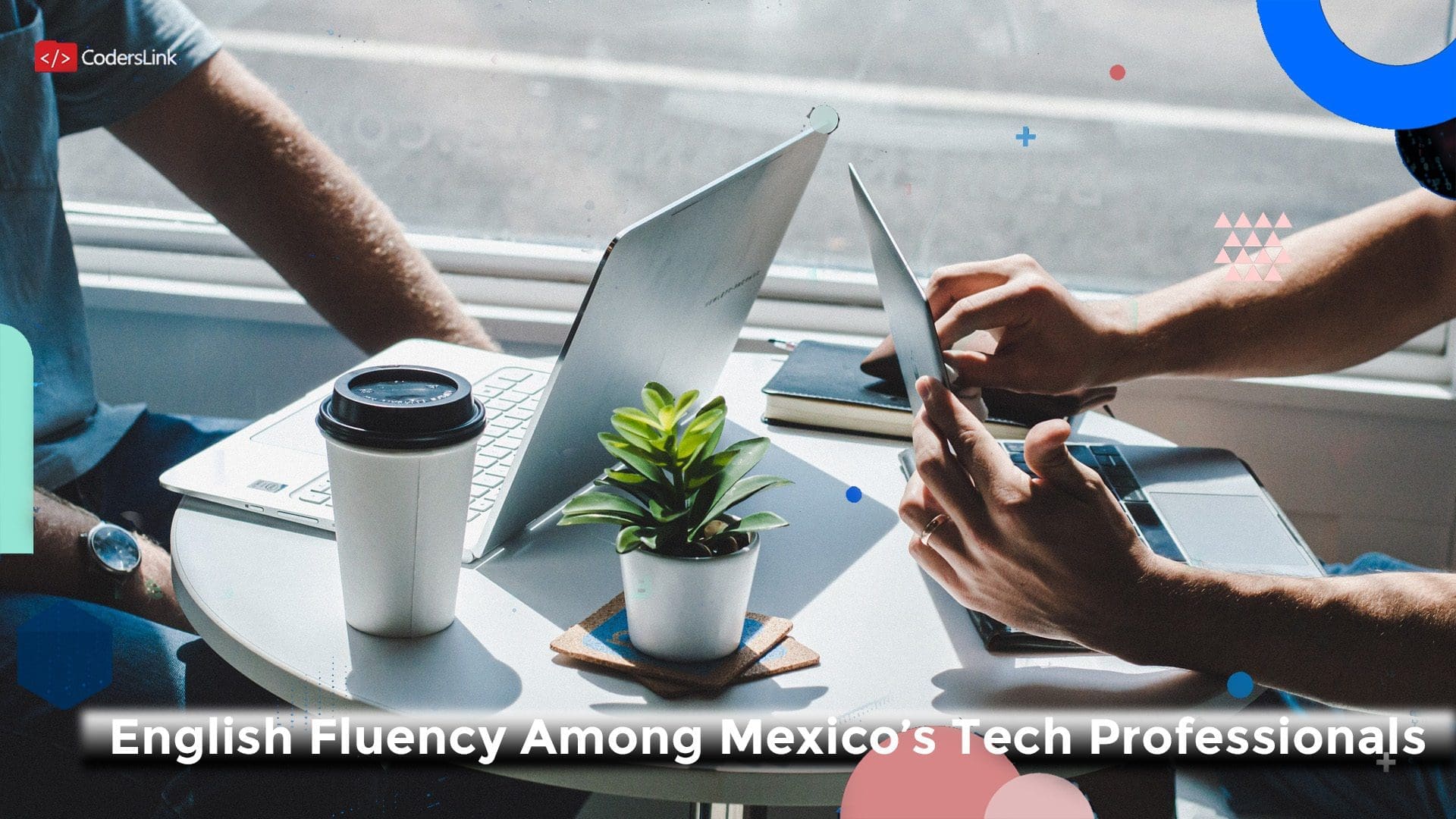 English Fluency in Mexico's Tech Professionals