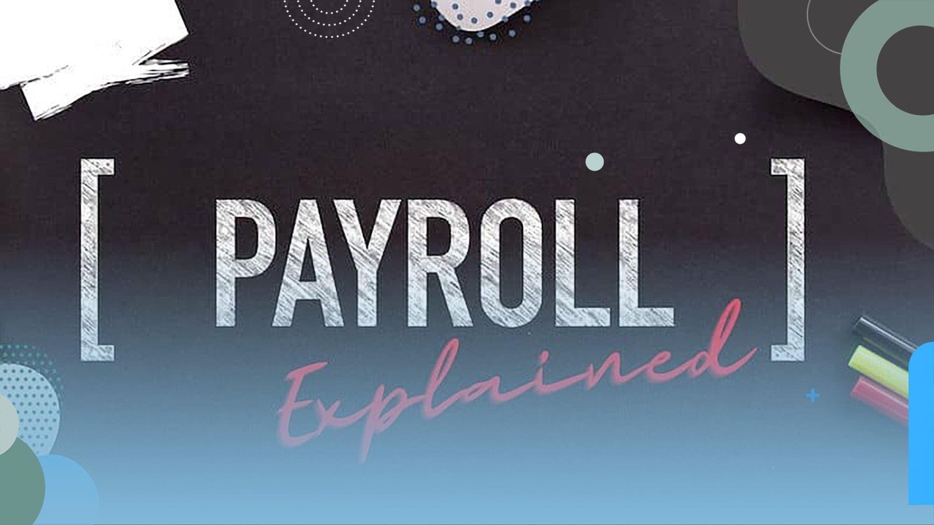 Mexico payroll schemes