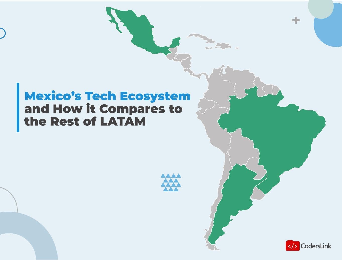 Mexico vs. Other countries in LATAM