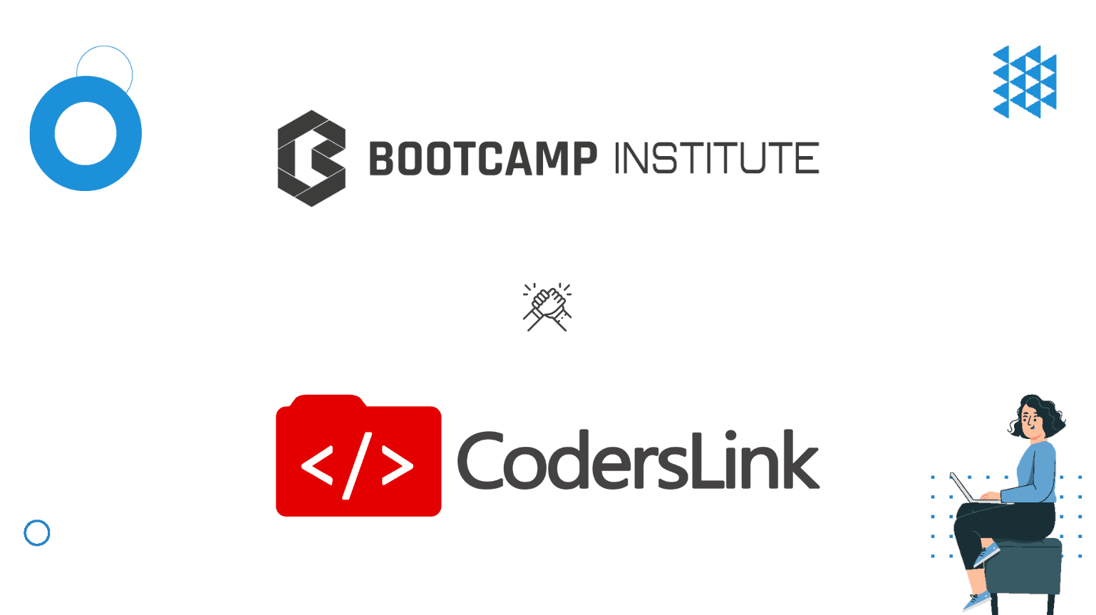 Bootcamp Institute y CodersLink colaboran para darles las mejores herramientas a los profesionistas Cloud en México