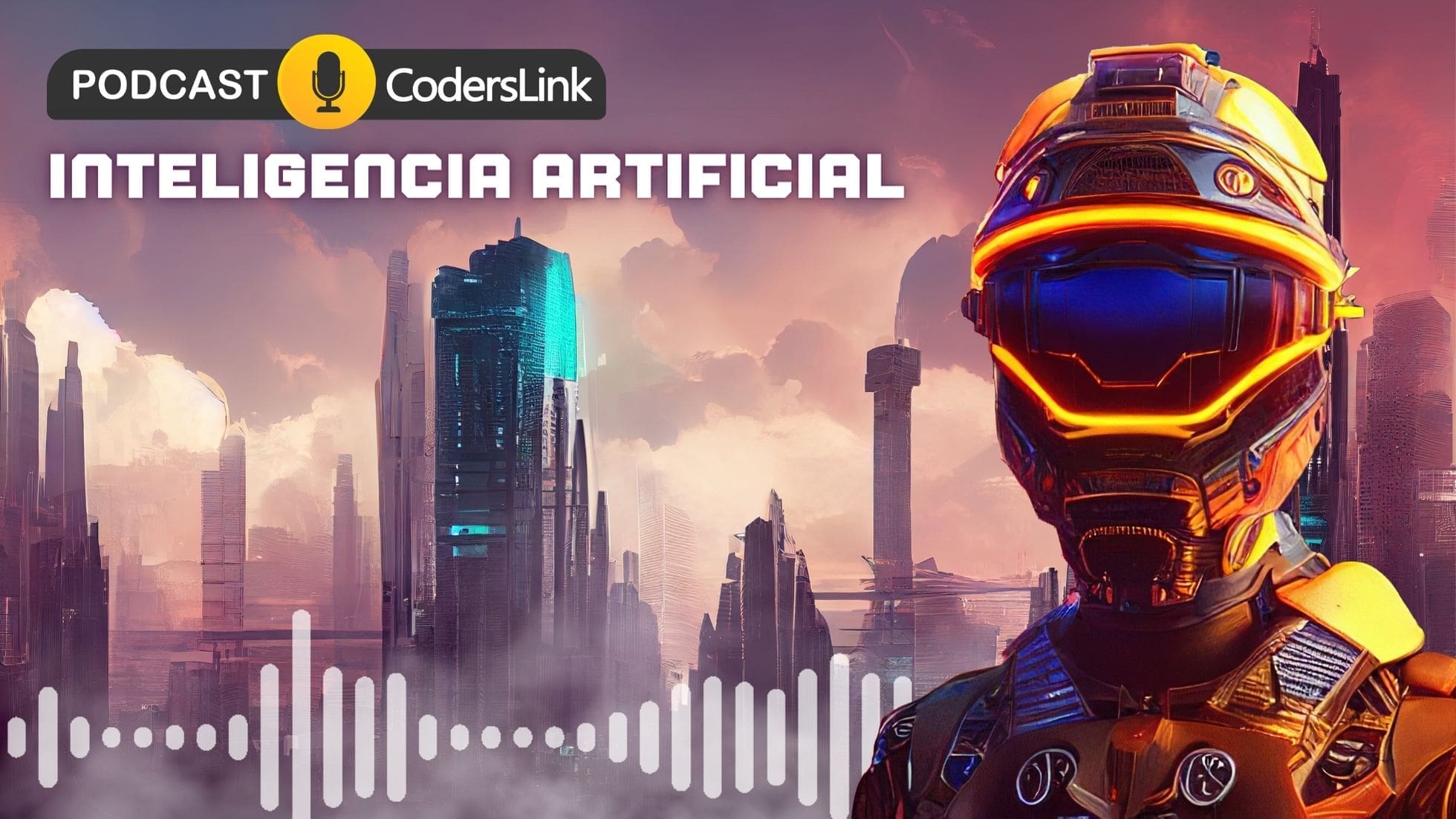 La Revolución de la Inteligencia Artificial: Un Viaje hacia el Futuro Tecnológico - CodersLink