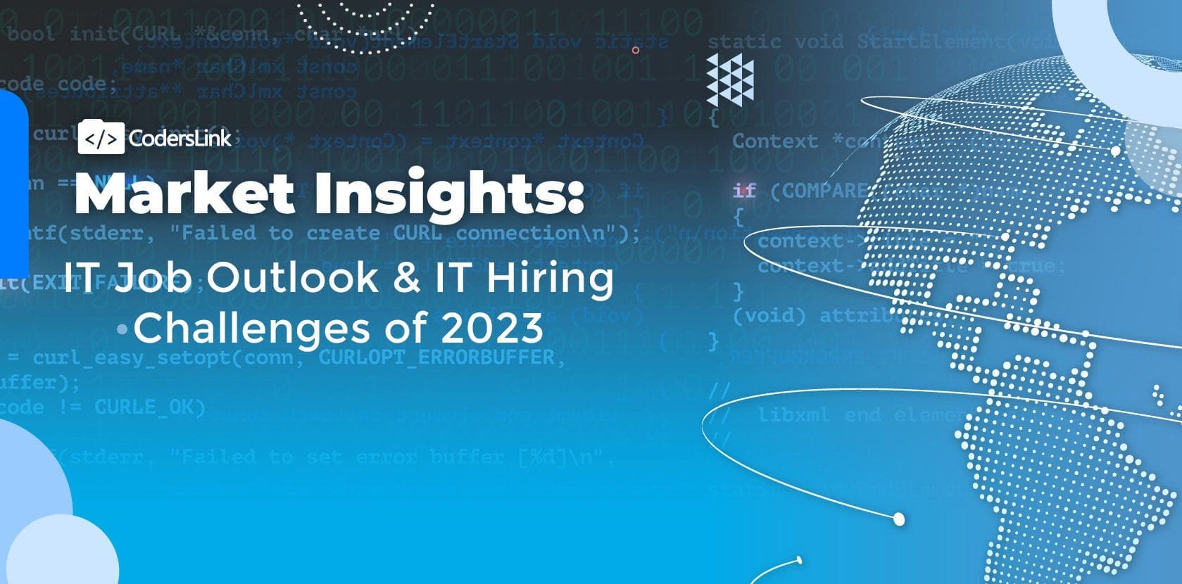 The IT job outlook for 2023. Survey shows the biggest IT hiring challenges of 2023, how companies are coping, and ways to mitigate them.