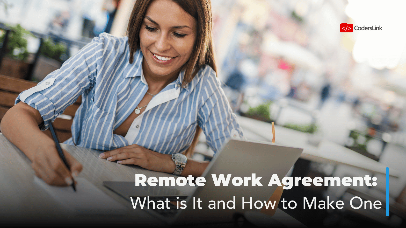 Remote Work Agreement: What is It and How to Make One