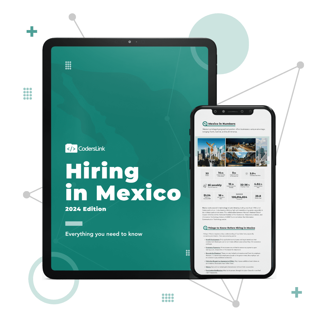 Hiring in Mexico 2024