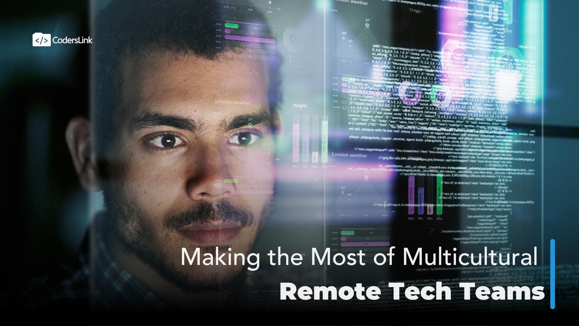 Mastering Remote Team Management. Harnessing Multicultural Tech Talent from Mexico