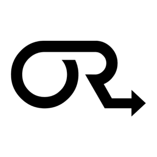 OneRail logo